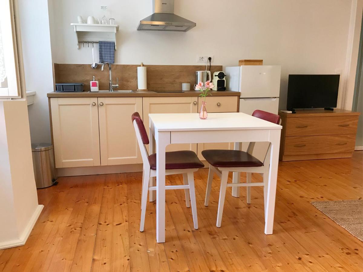 מלון רוביני Casa Vittoria מראה חיצוני תמונה