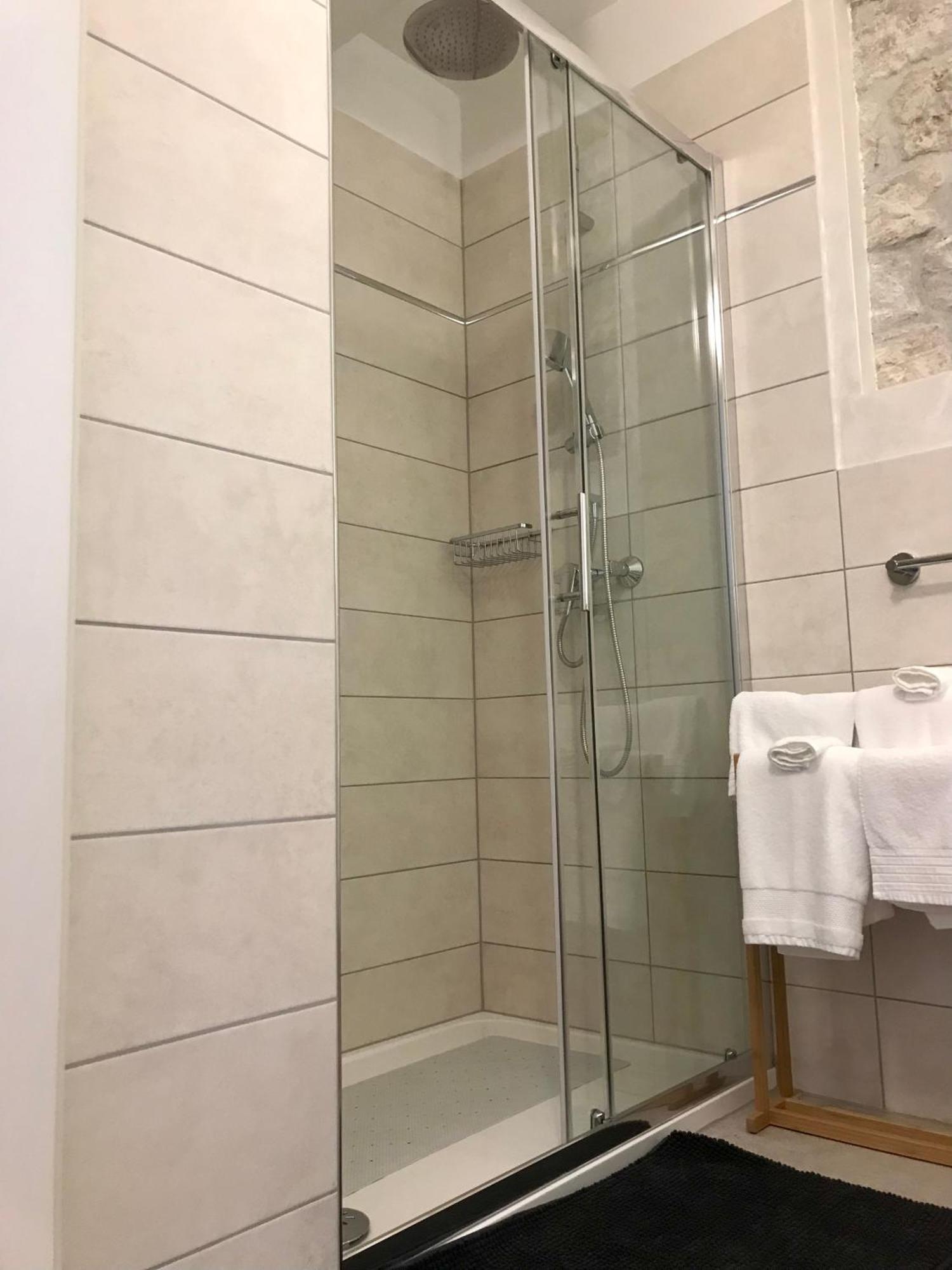 מלון רוביני Casa Vittoria חדר תמונה